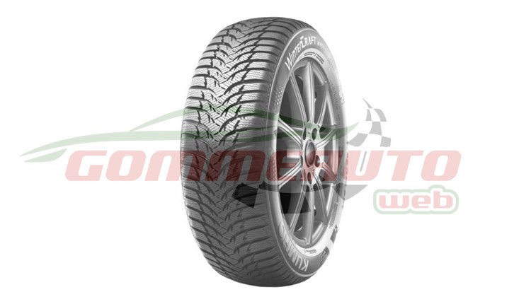 COP. 225/60R16 102V XL WINTERCRAFT WP51 M+S